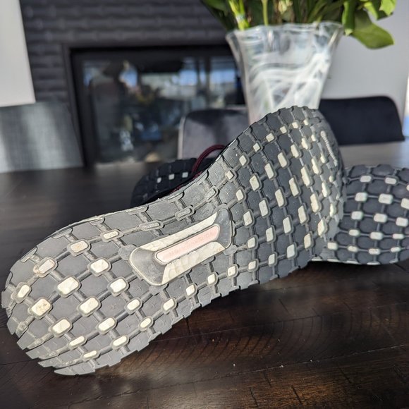Adidas UltraBoost X All Terrain Mid Mystery Ruby s: 9.5 - Picture 5 of 14